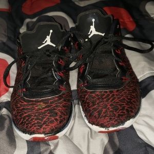 Jordan sneakers